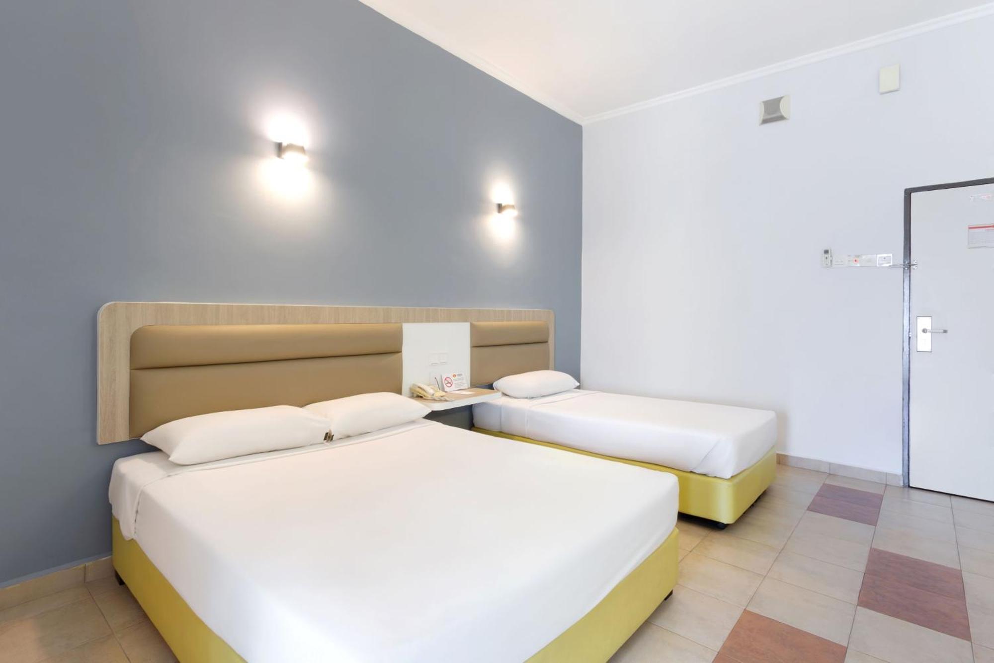 Kings Hotel 3*