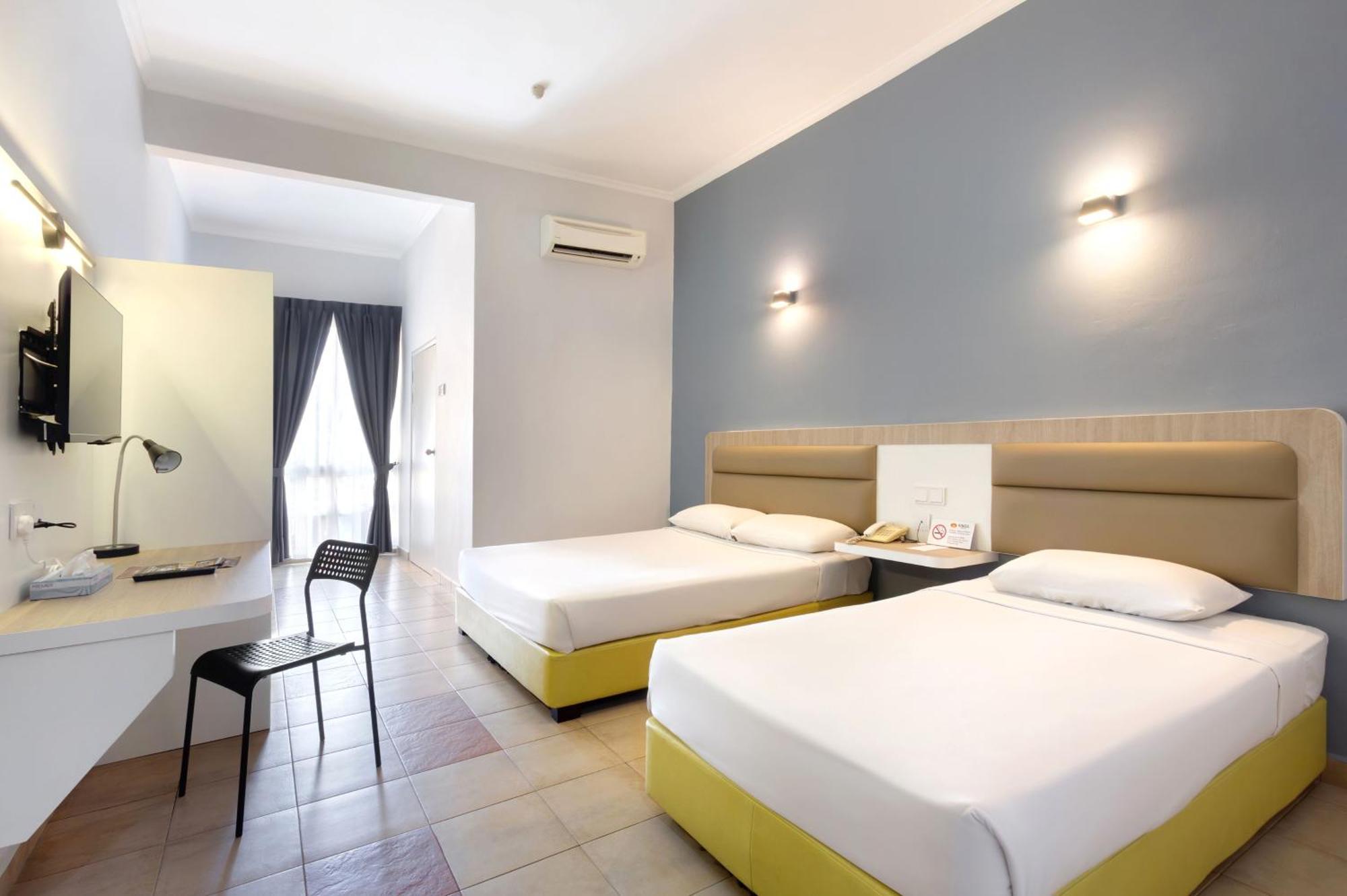 Kings Hotel