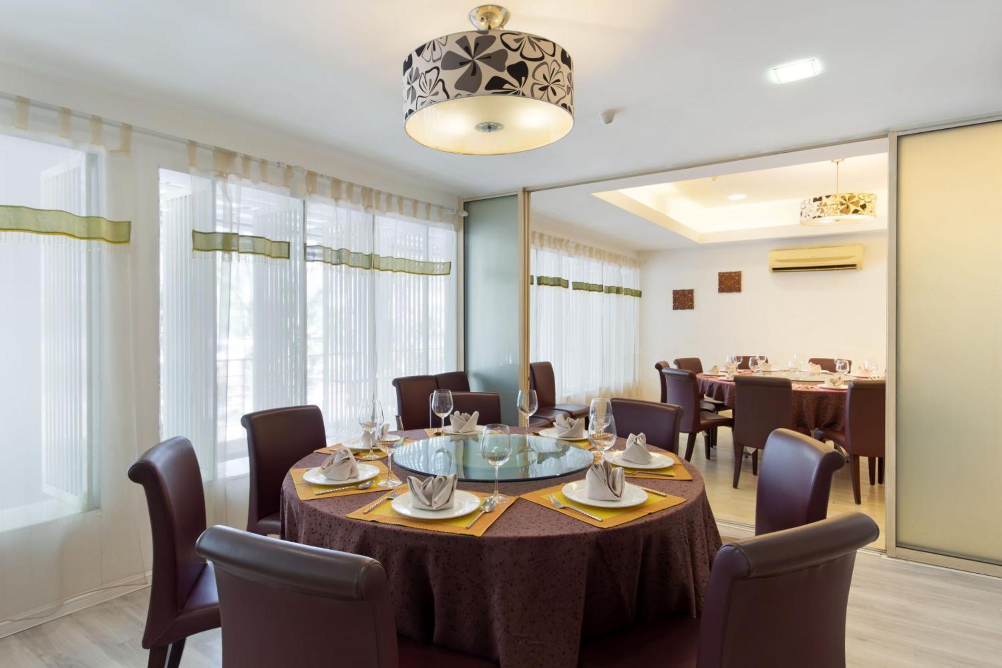 Kings Hotel Malacca