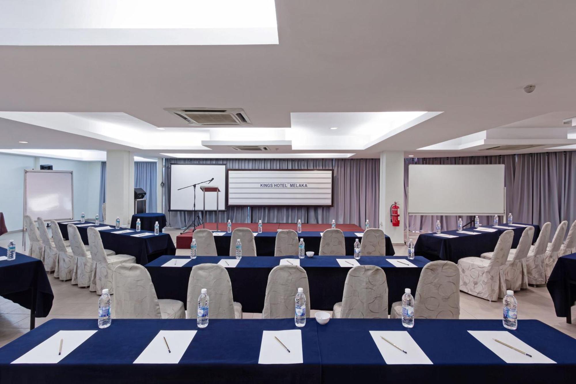 Hotel Kings Malacca