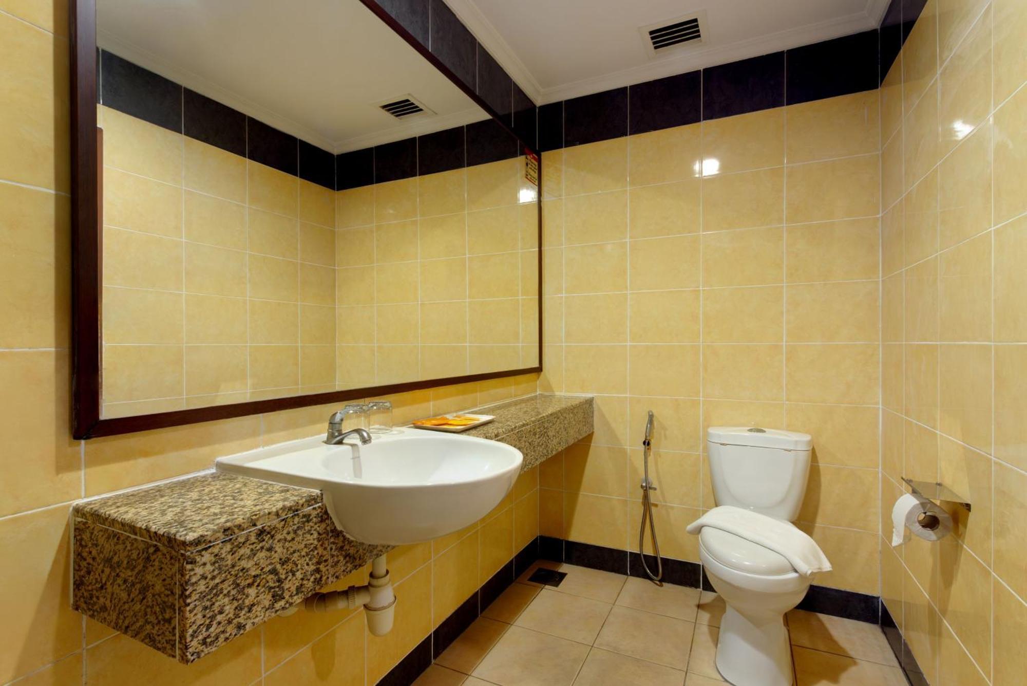 Kings Hotel Malacca