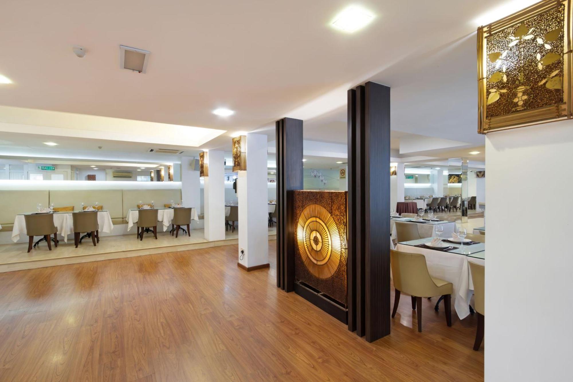 Kings Hotel