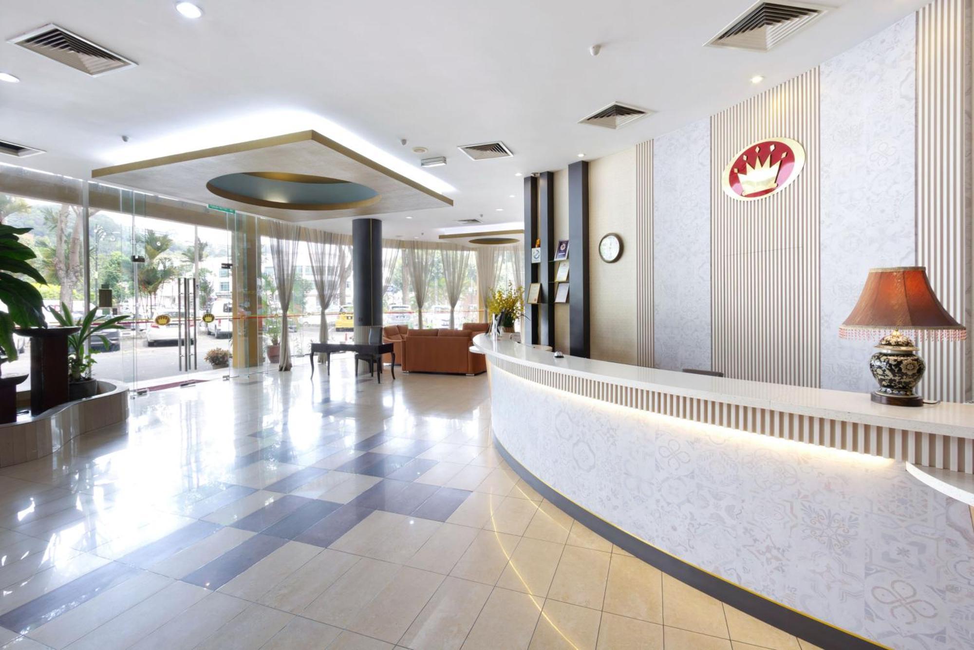 Kings Hotel Malacca