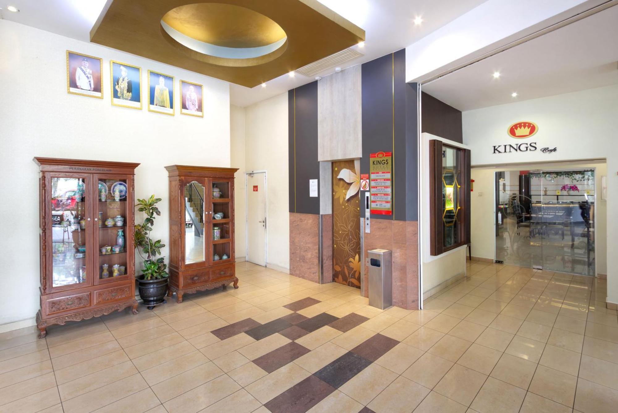 Kings 3* Malacca