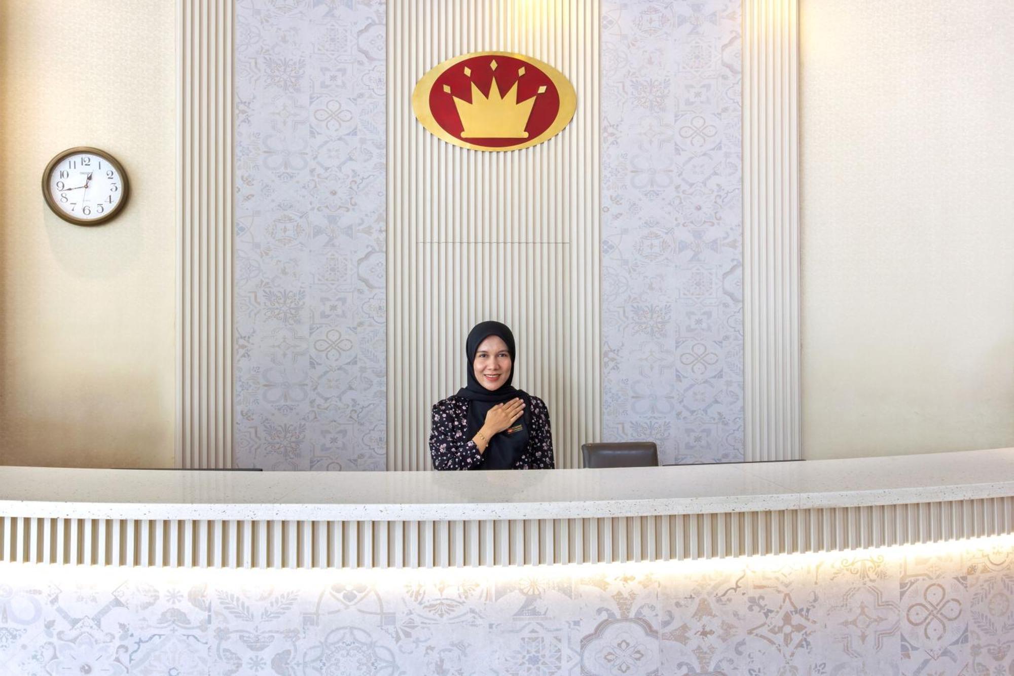 Kings Hotel Malacca