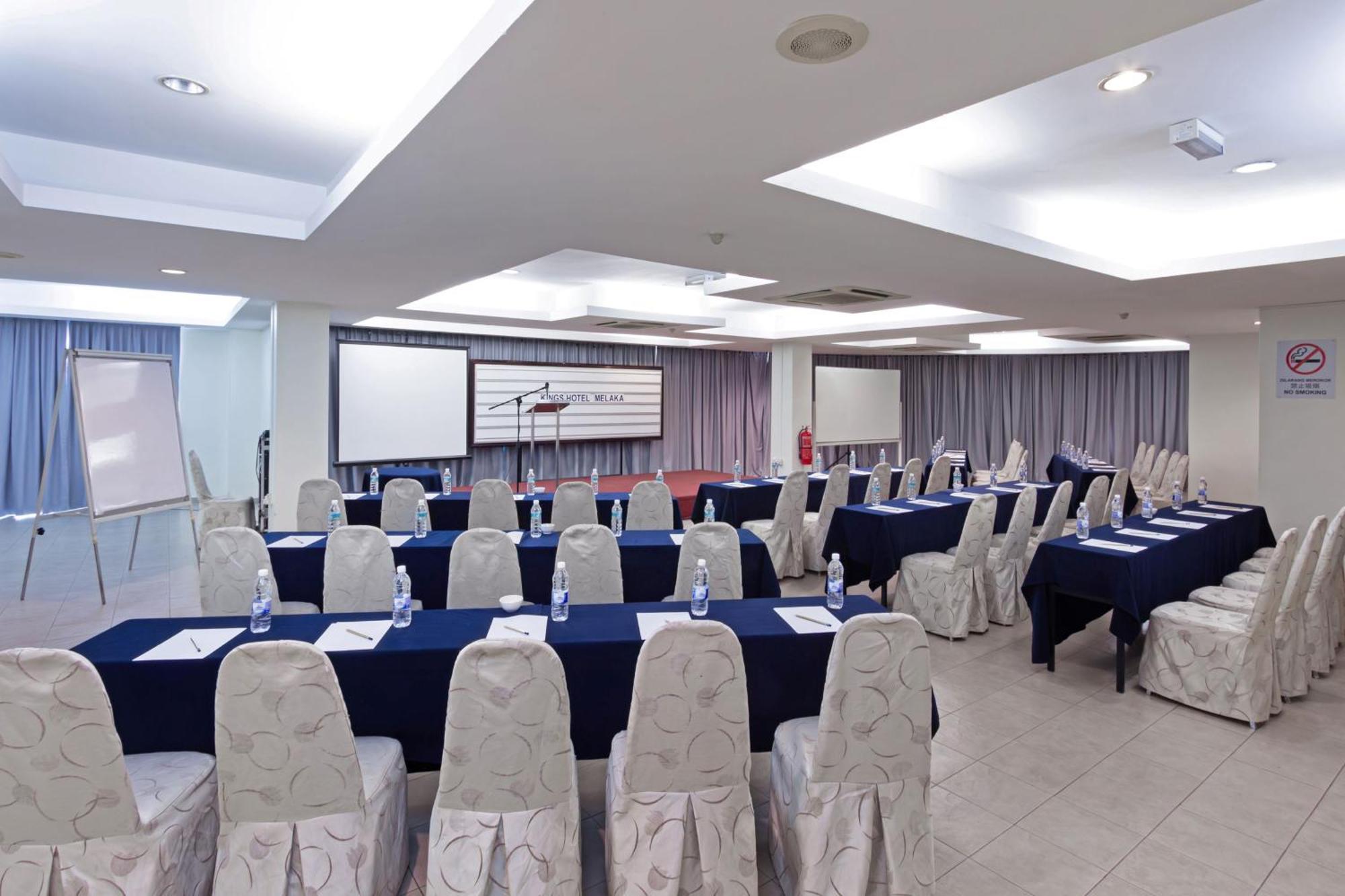 Hotel Kings Malacca