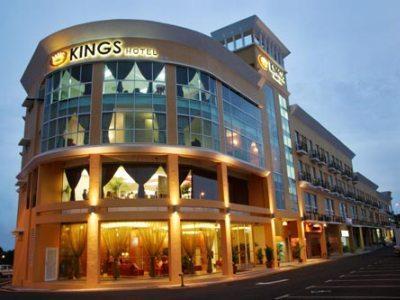 Hotel Kings