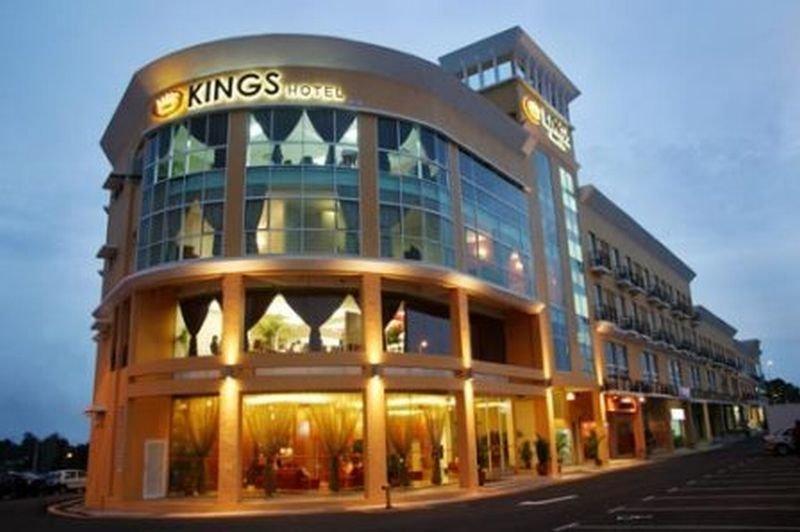 Hotel Kings 3*
