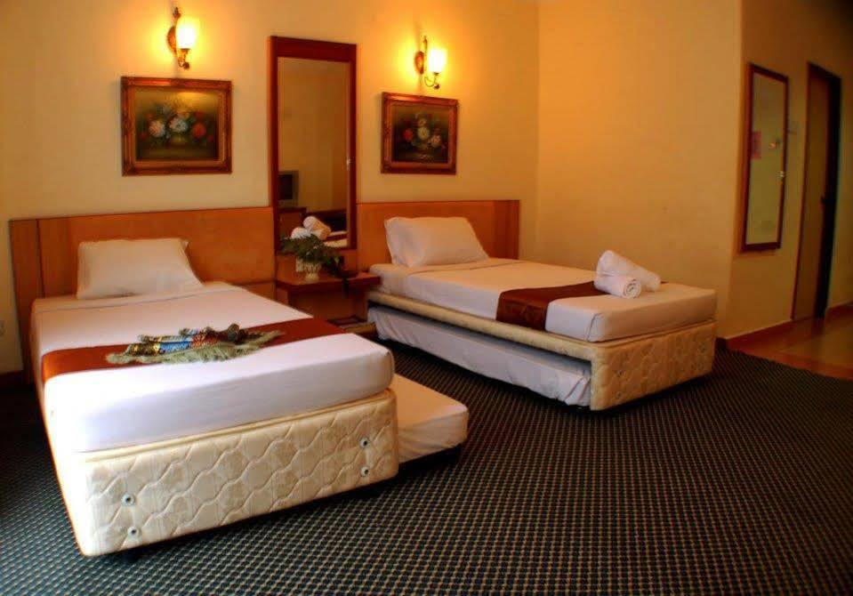 Kings 3* Malacca