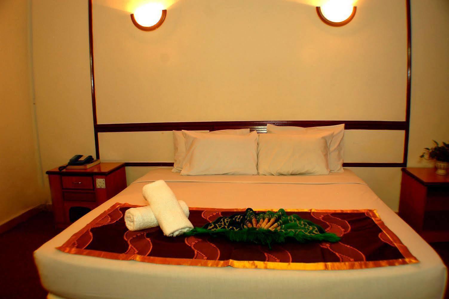 Hotel Kings 3*