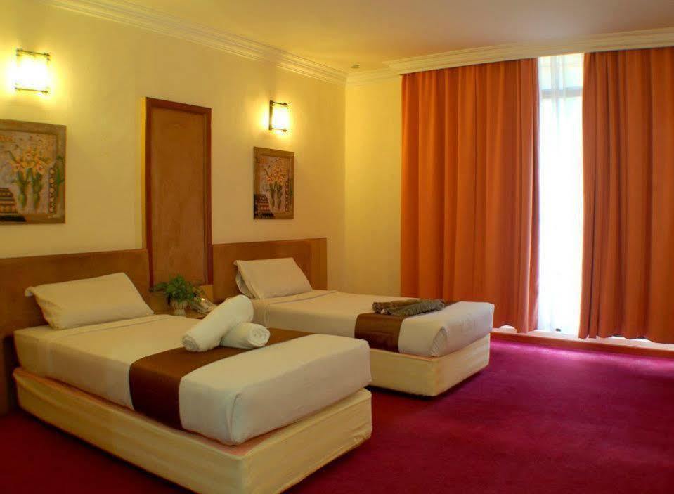 Kings 3* Malacca