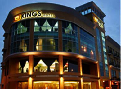 Hotel Kings 3*