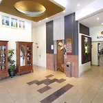 Kings Hotel Melaka