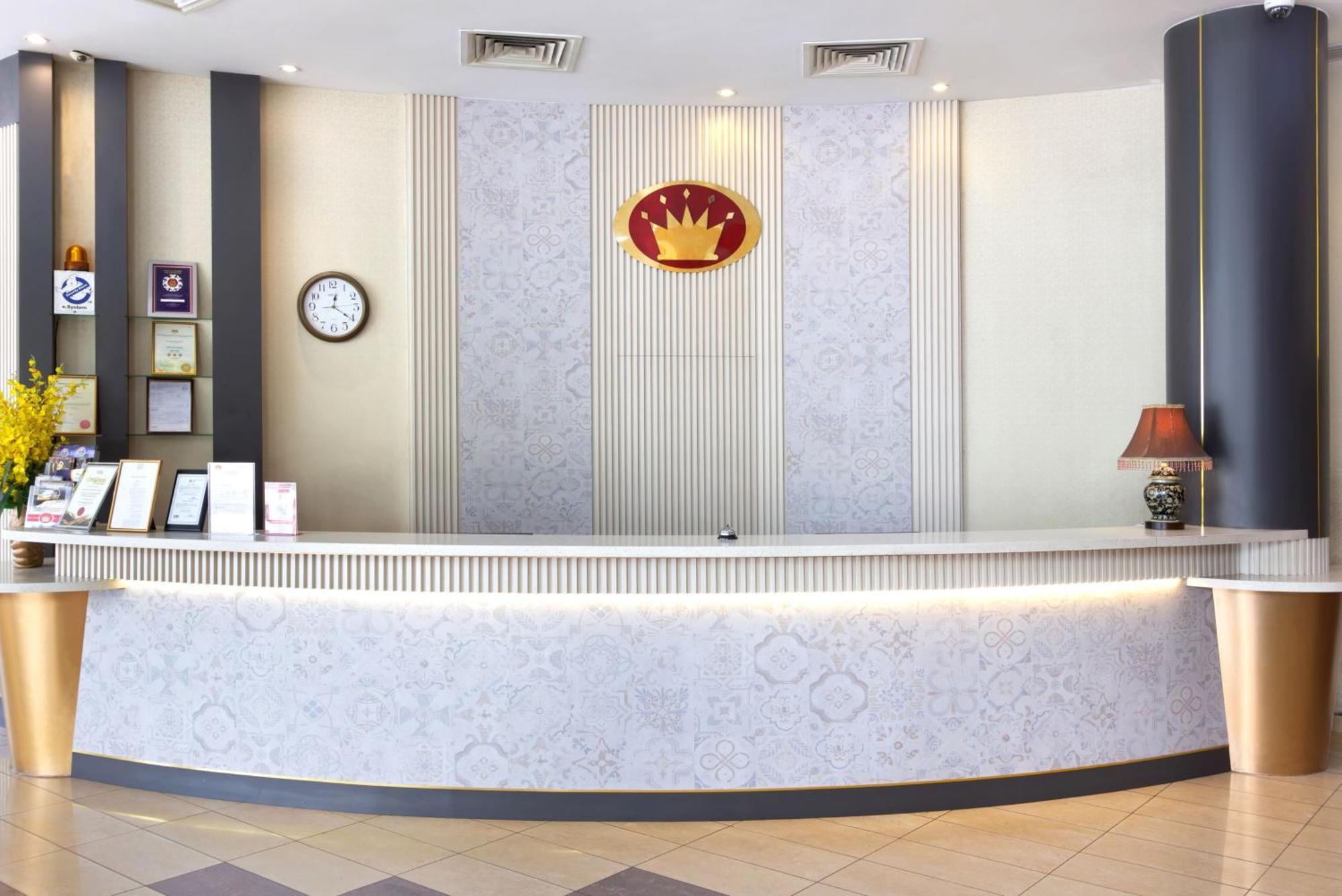 Kings Malacca