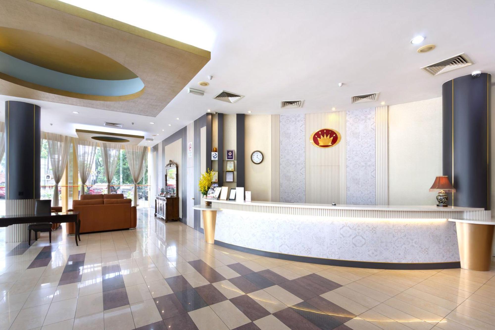 Kings Hotel