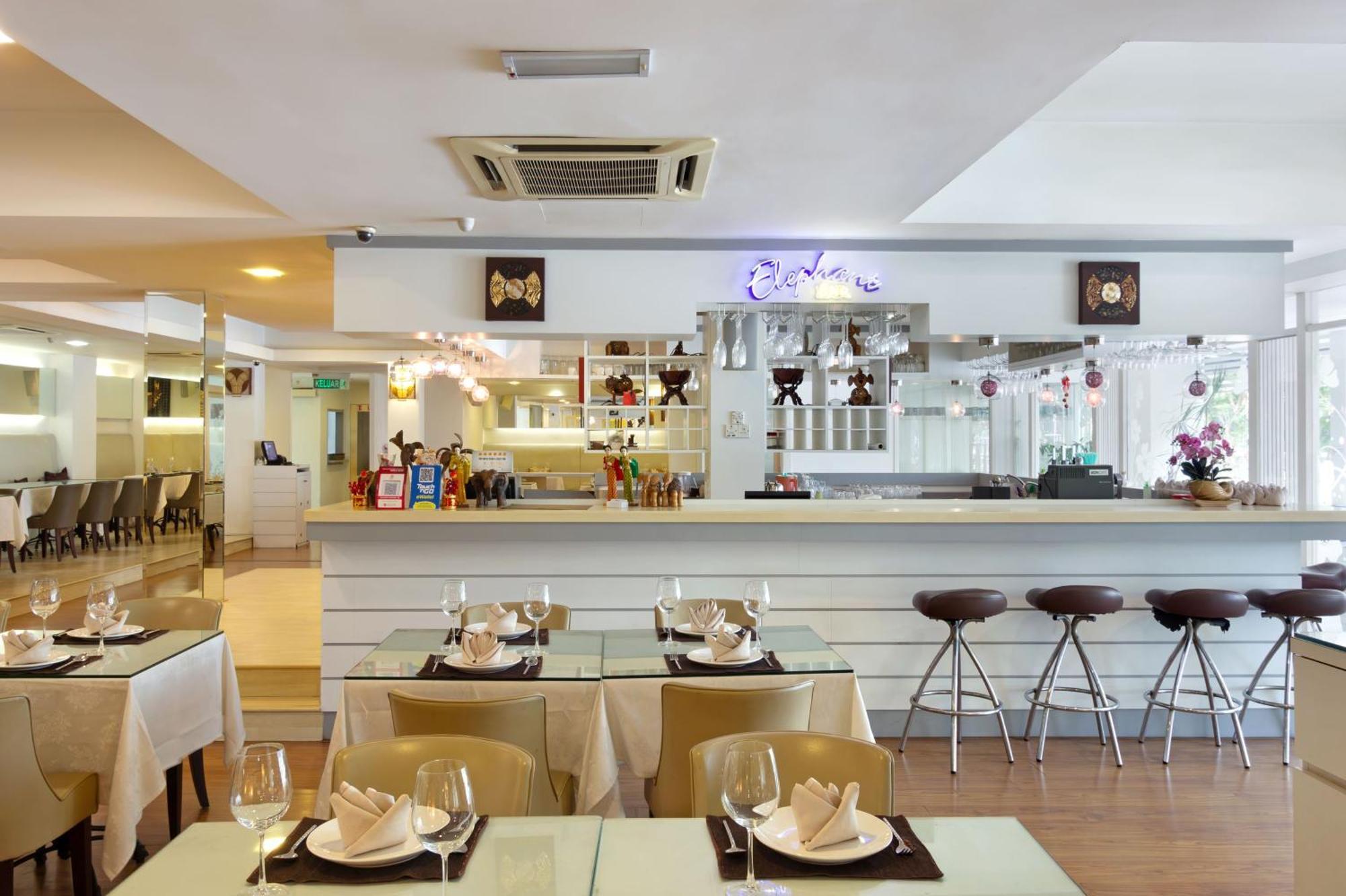 Kings Hotel