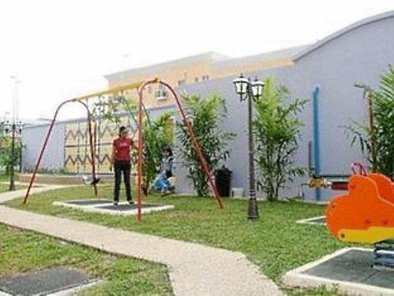 Kings Hotel Malacca