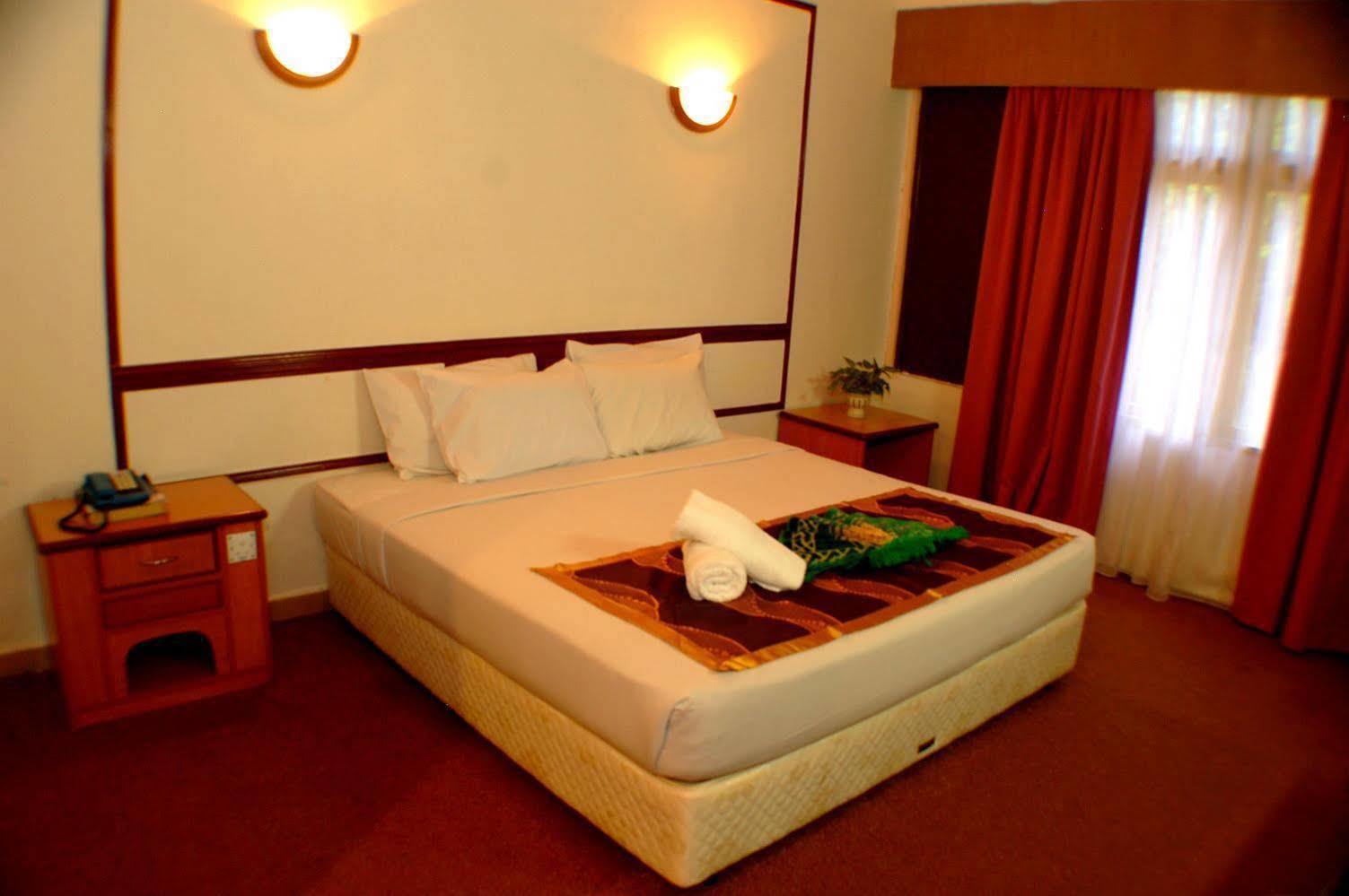 Kings Hotel Malacca